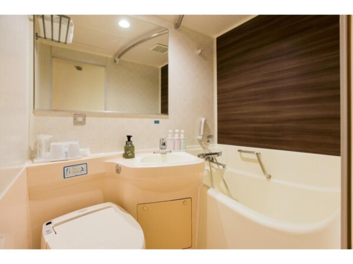 Hotel Taisei Annex - Vacation Stay 05203V Kagoshima Zewnętrze zdjęcie