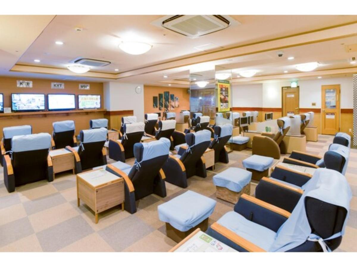 Hotel Taisei Annex - Vacation Stay 05203V Kagoshima Zewnętrze zdjęcie