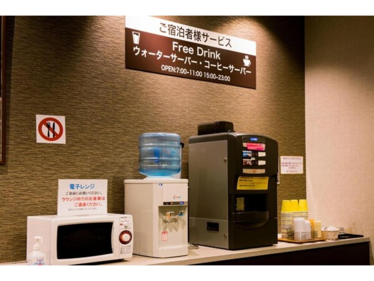 Hotel Taisei Annex - Vacation Stay 05203V Kagoshima Zewnętrze zdjęcie